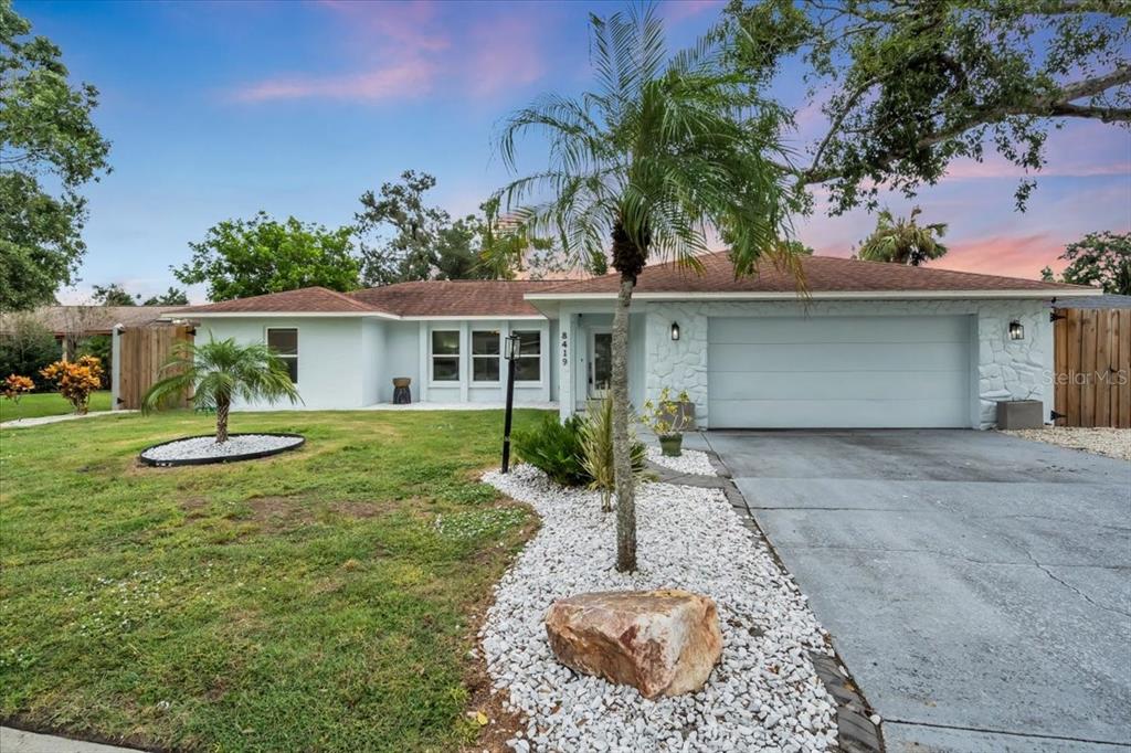 8419 SYLVAN WOODS DRIVE