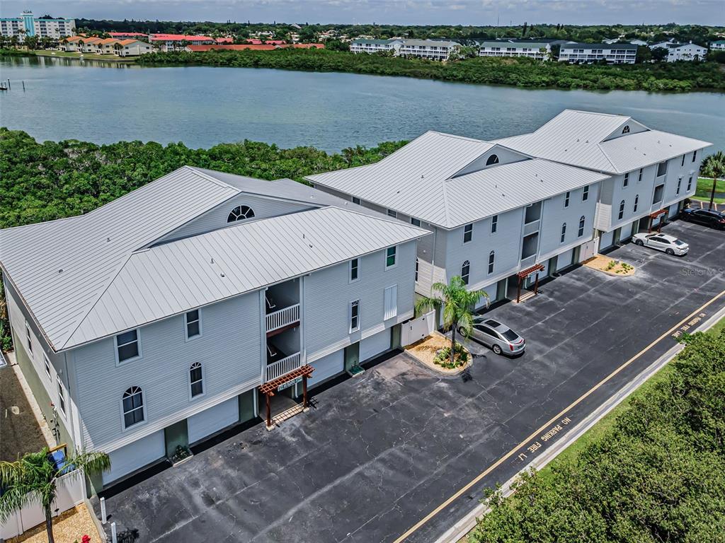 19829 GULF BOULEVARD UNIT 501