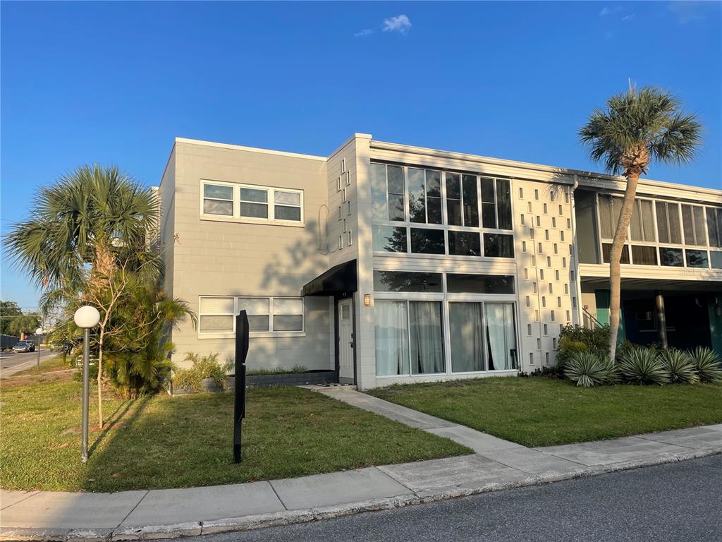 151 N ORLANDO AVENUE UNIT 238