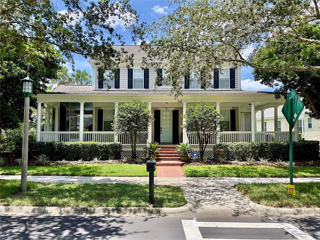 784 OAK SHADOWS ROAD