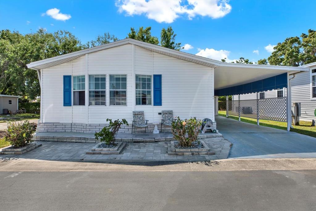 11300 124TH AVENUE UNIT 40