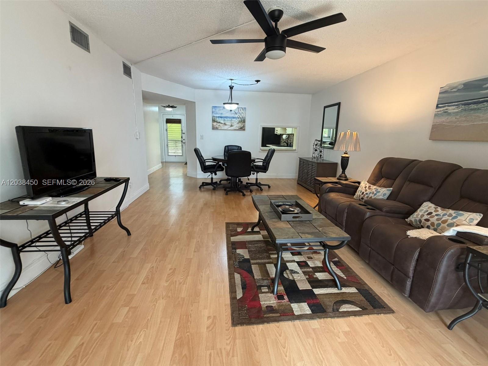 4960 E Sabal Palm Blvd # 308, Tamarac FL 33319