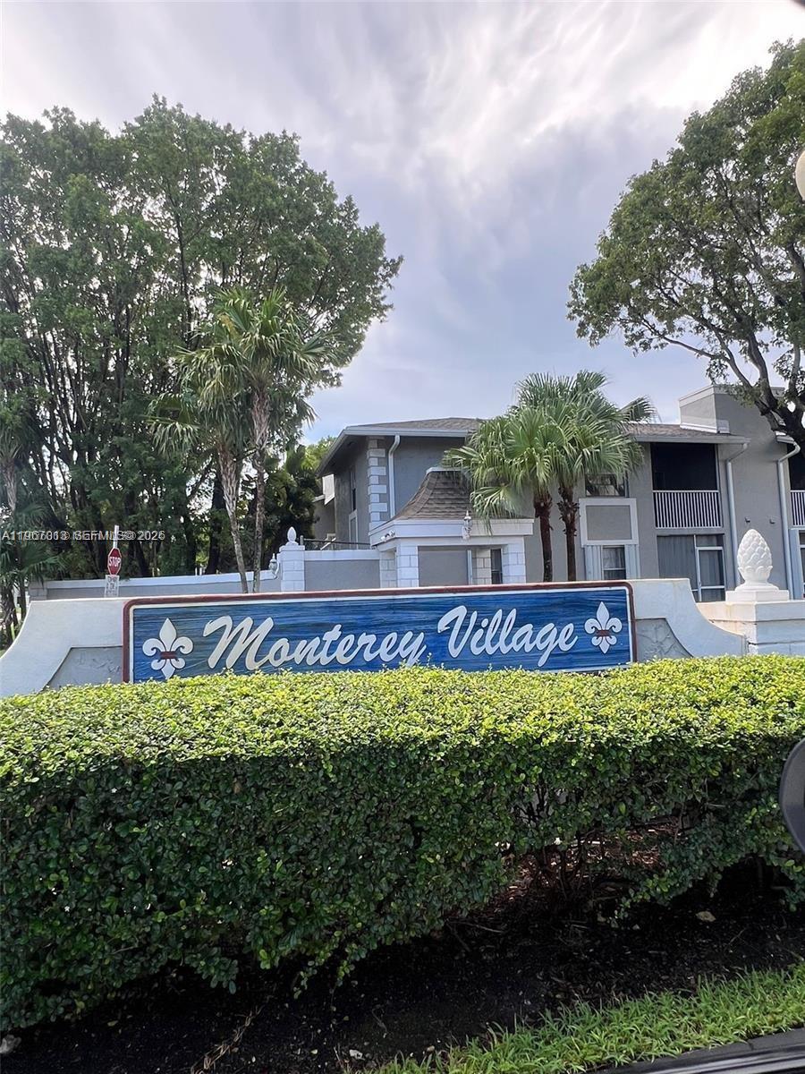 430 NE 210th Cir Ter # 3, Miami FL 33179