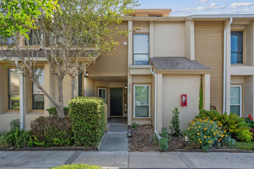 4304 MIDDLEBROOK ROAD UNIT 4304