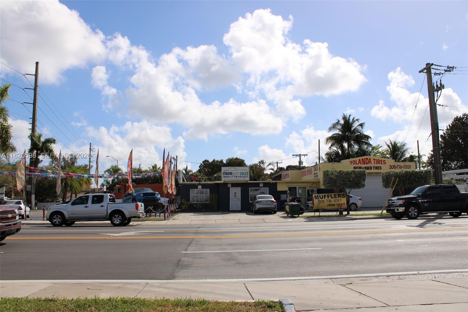 2045 E 4th Ave, Hialeah FL 33010, HIALEAH, FL — photo 2 of 5