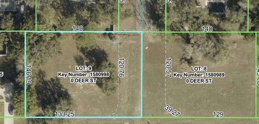 lot 9 DEER STREET