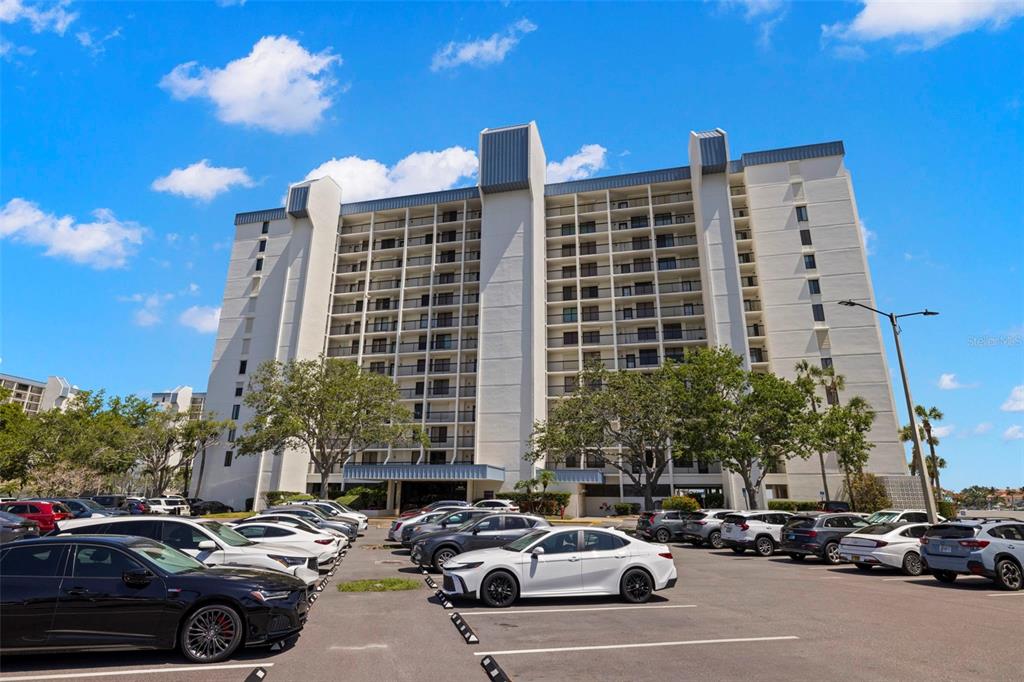 9425 BLIND PASS ROAD UNIT 1008, ST PETE BEACH, FL — photo 2 of 30