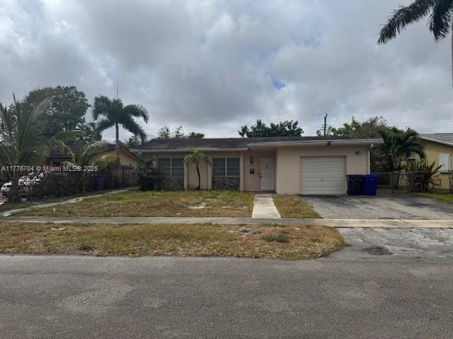 6880 Scott St, Hollywood FL 33024