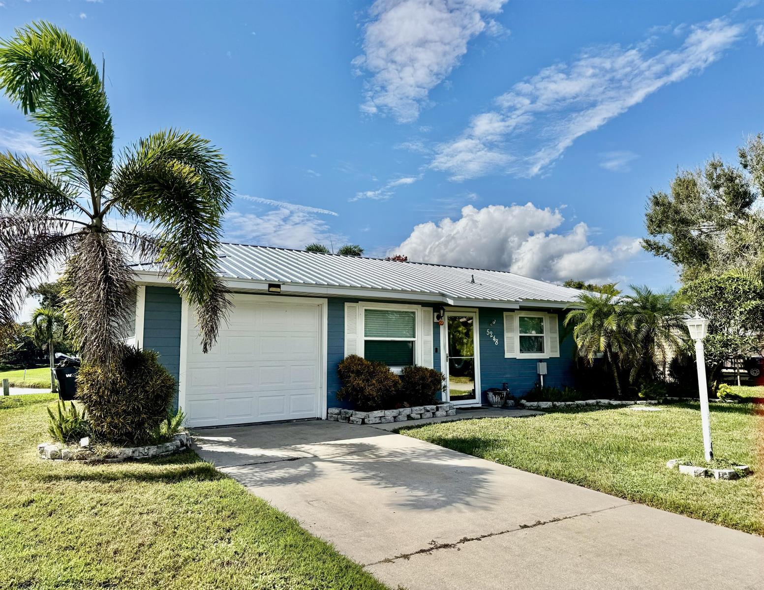5248 SE 43rd Trace, Okeechobee FL 34974