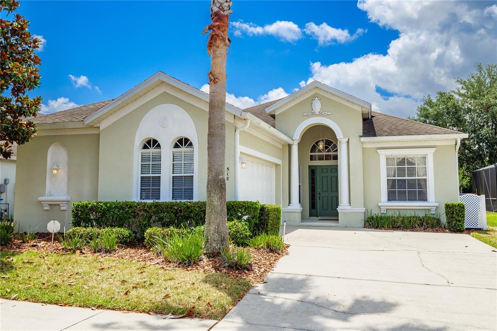 510 PINELOCH DRIVE