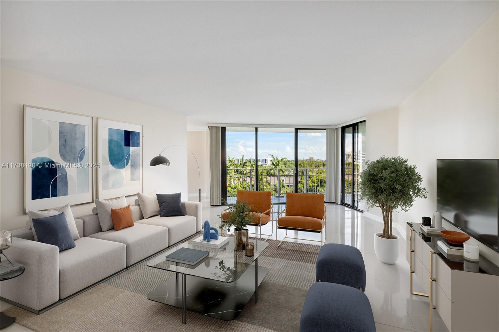 4000 Towerside Ter # 911, Miami FL 33138