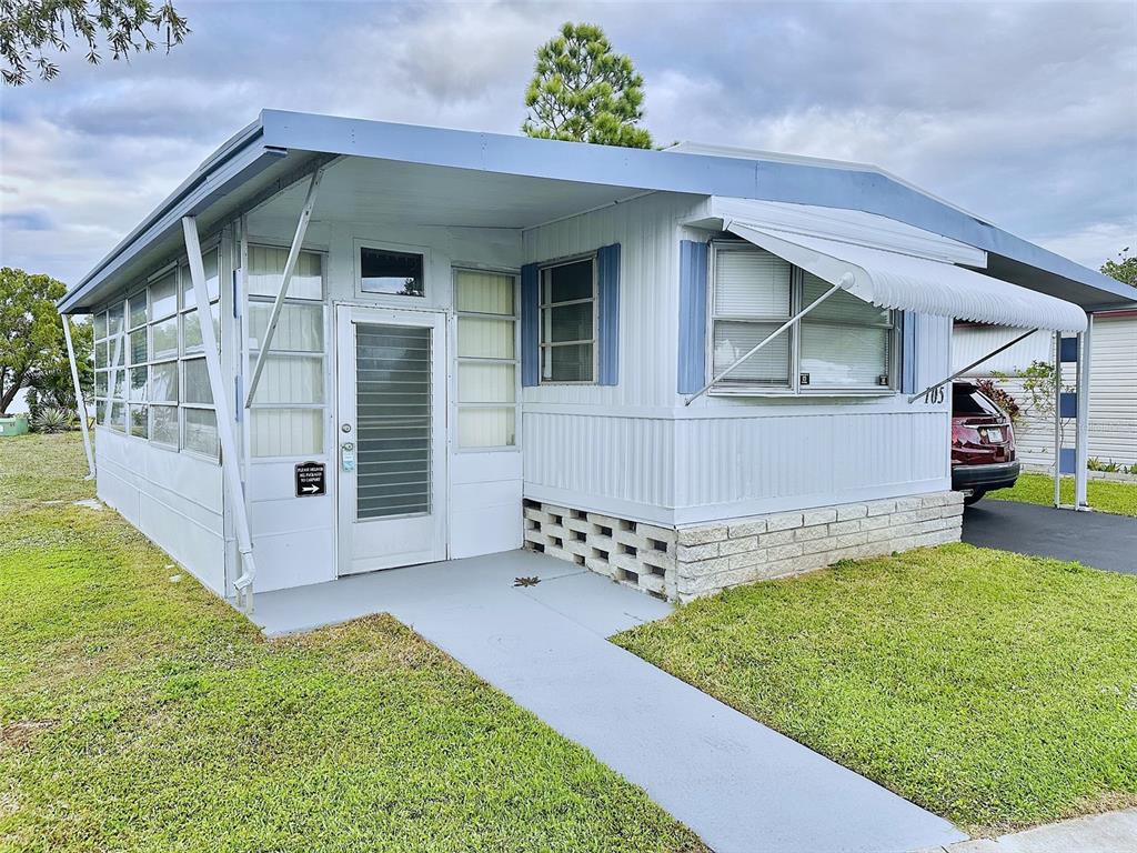 9790 66TH STREET N UNIT 105