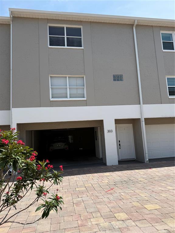 1117 PINELLAS BAYWAY S UNIT 303