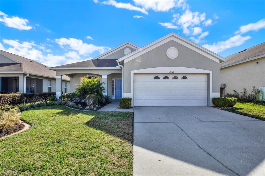 14316 HOLLY HAMMOCK LANE