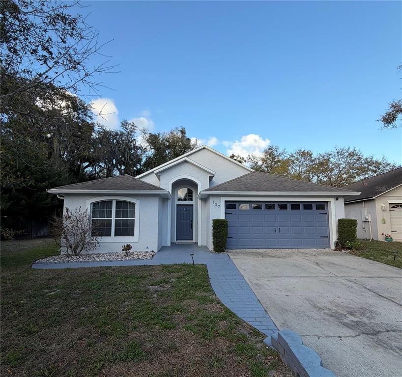 107 SANDPEBBLE PLACE