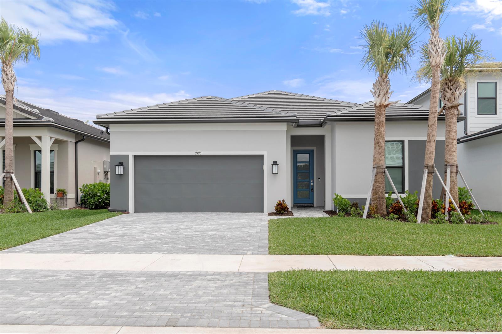 9195 Cape Honey Bee Lane # 19, Lake Worth FL 33467