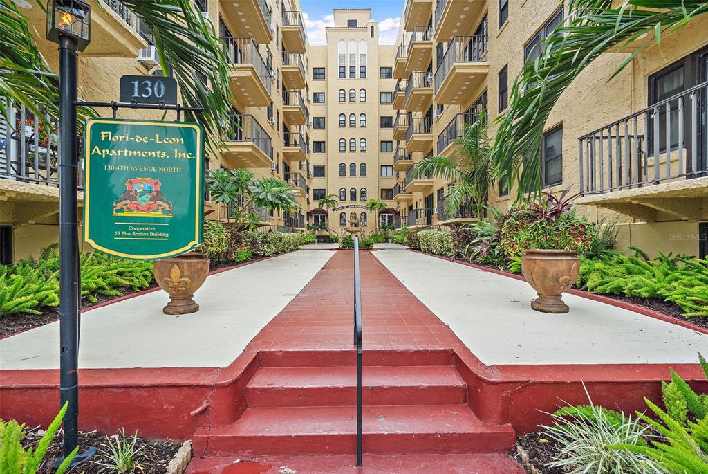 130 4TH AVENUE N UNIT 412