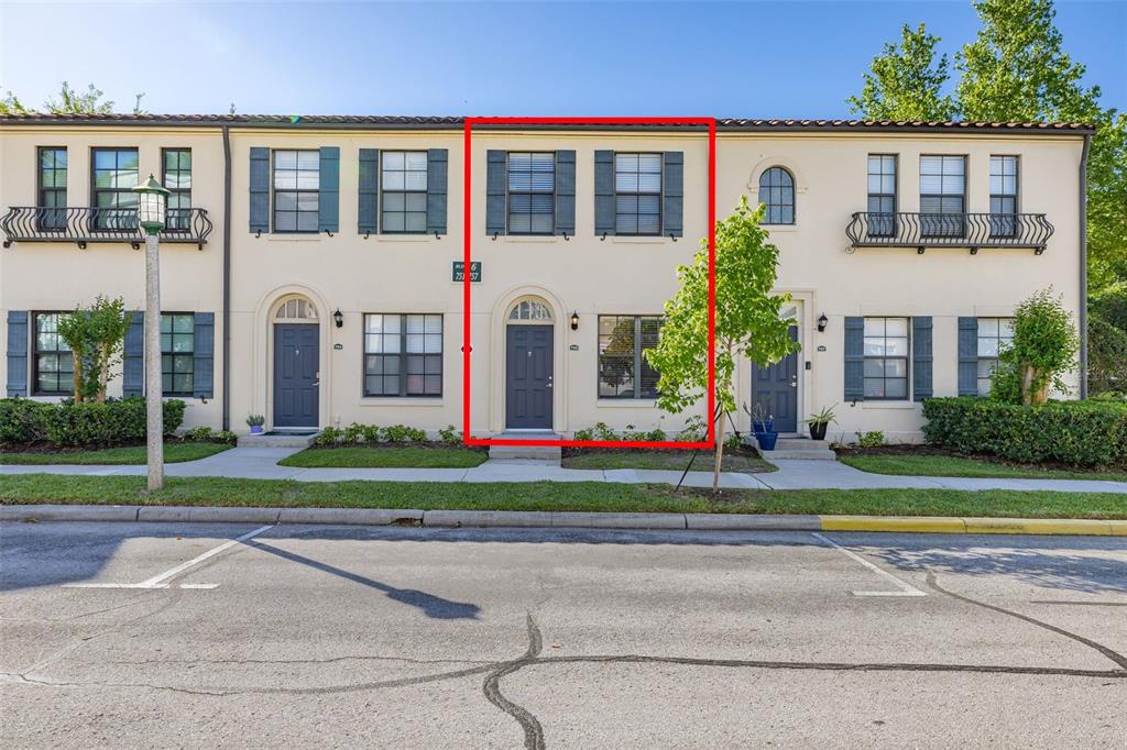755 SIENA PALM DRIVE UNIT 755