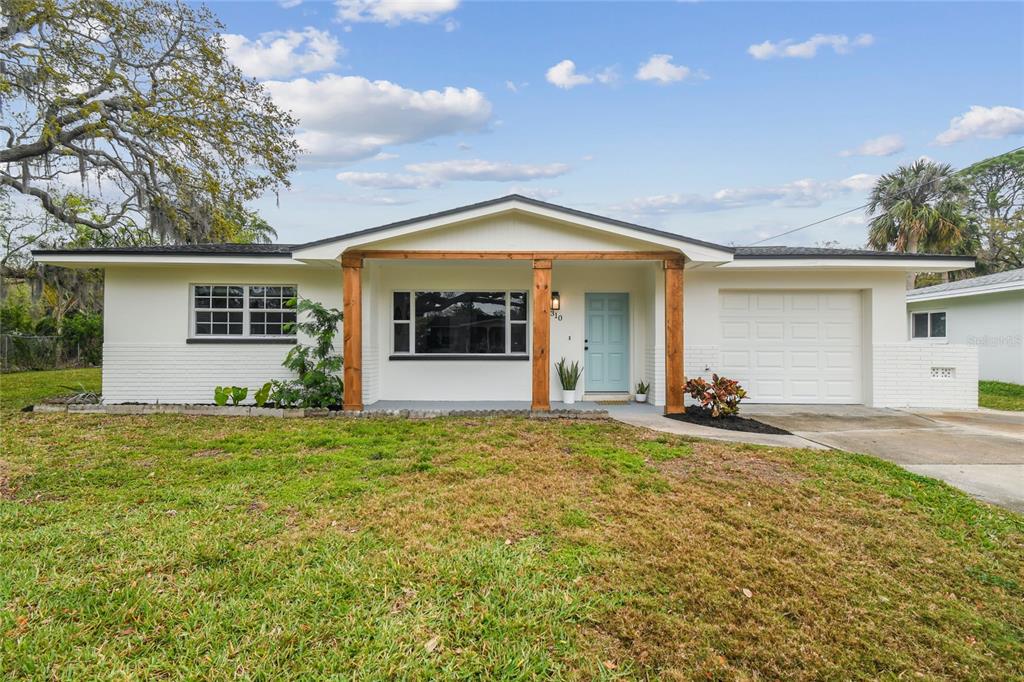 7310 DONNA DRIVE