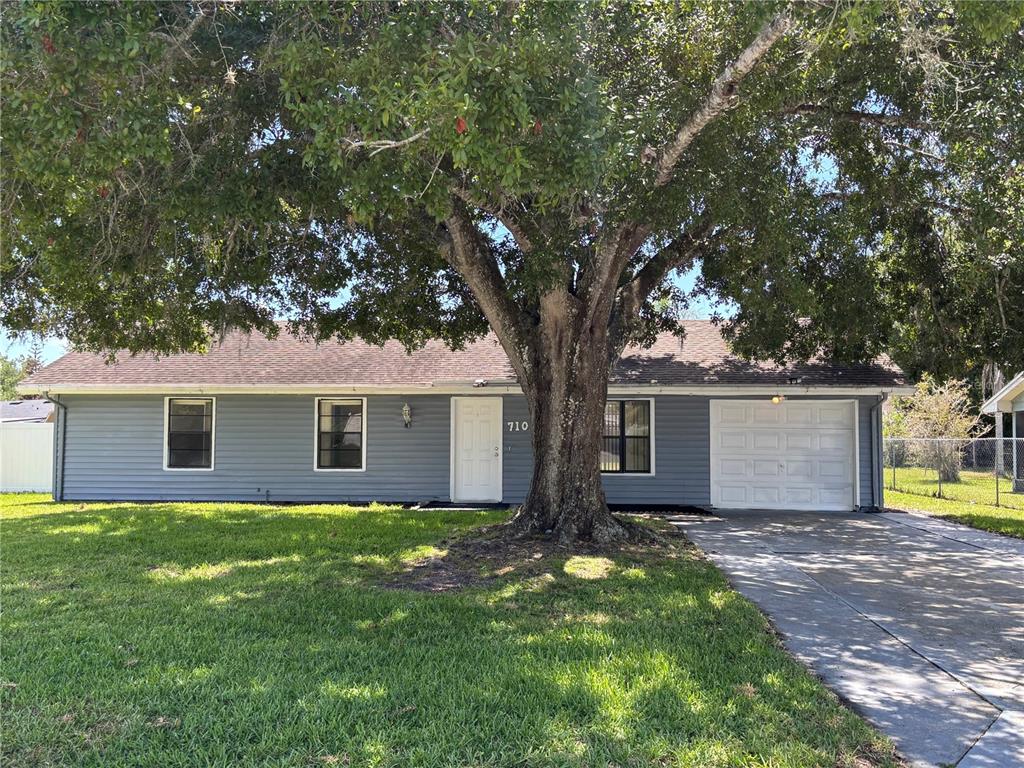 710 BUNKER LANE