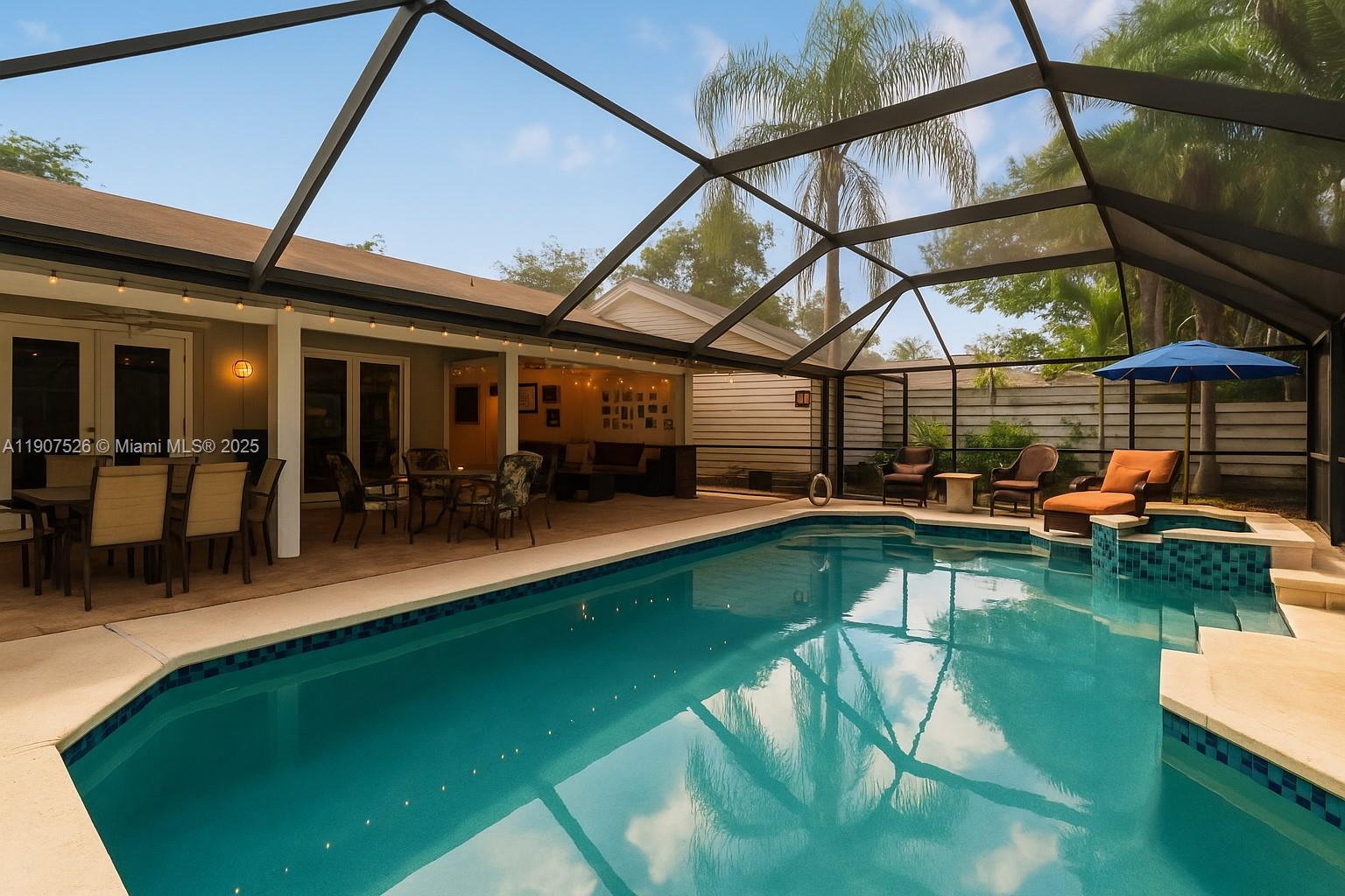 15004 SW 139th Pl, Miami FL 33186