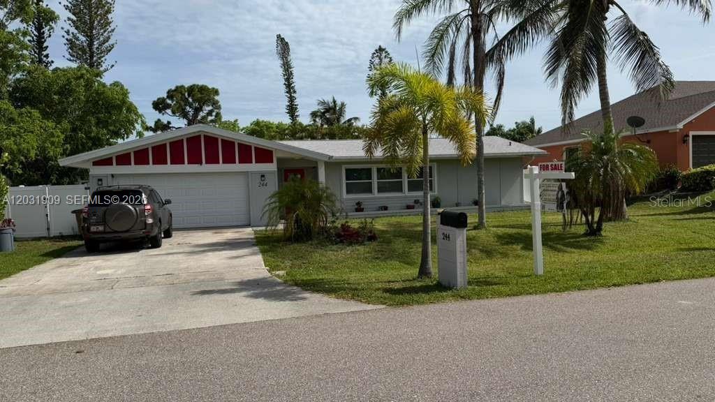 244 SE 46TH ST, Cape Coral FL 33904