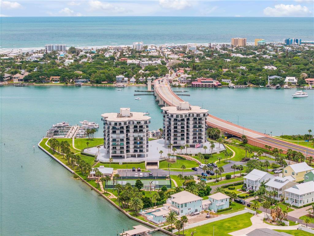 503 N CAUSEWAY UNIT 1020