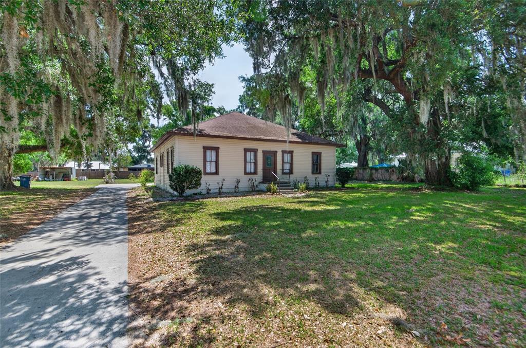 200 N ORANGE AVENUE