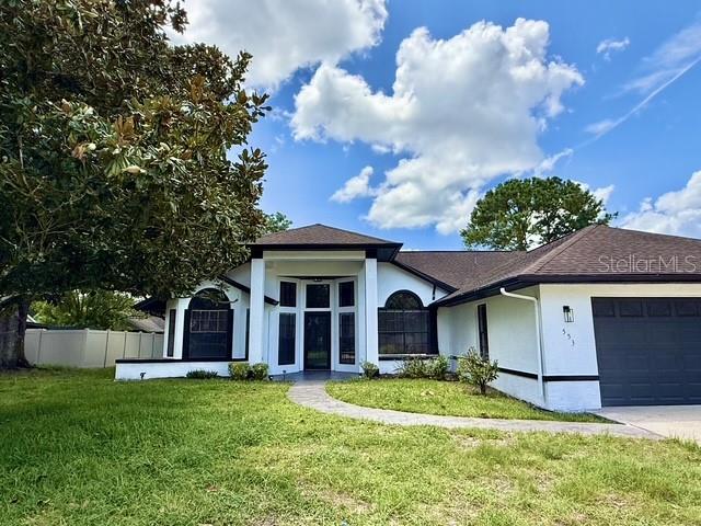 553 WALNUT GROVE PLACE