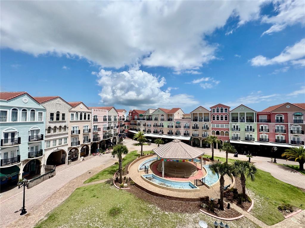 101 PALM HARBOR PARKWAY UNIT B414