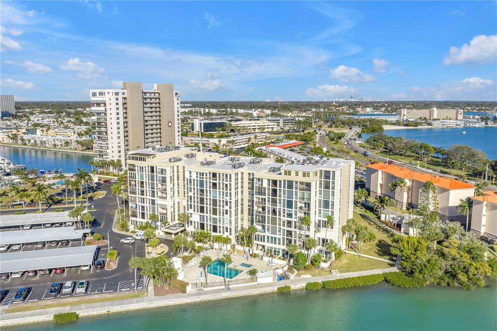 7400 SUN ISLAND DRIVE S UNIT 103