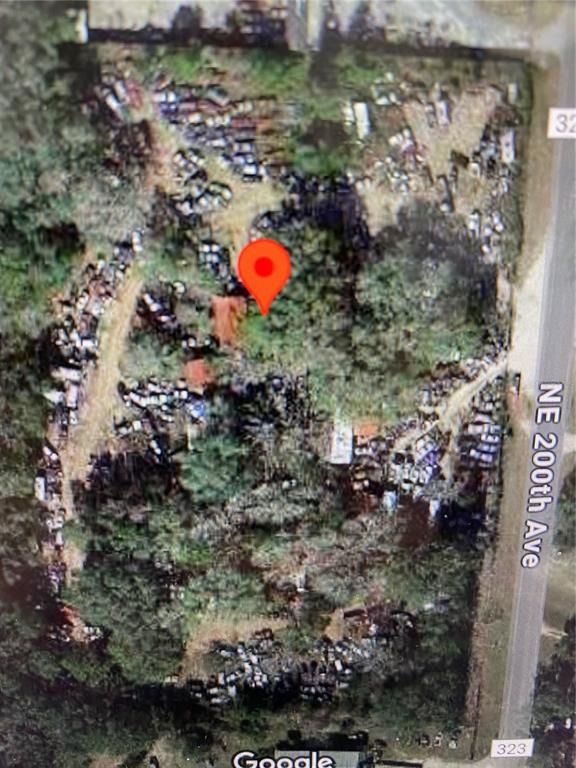 2830 NE 200TH AVE