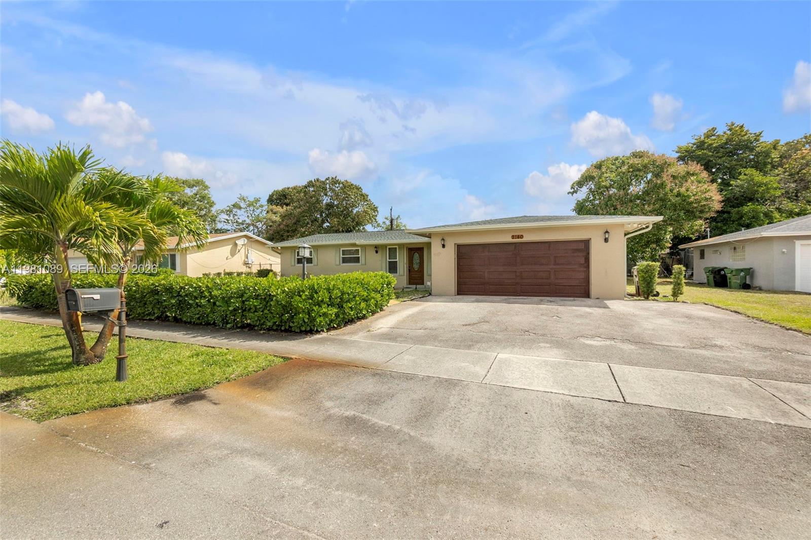 2140 NW 30th Way, Fort Lauderdale FL 33311