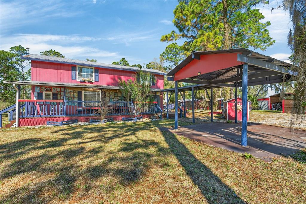 5080 N ALEXA TERRACE