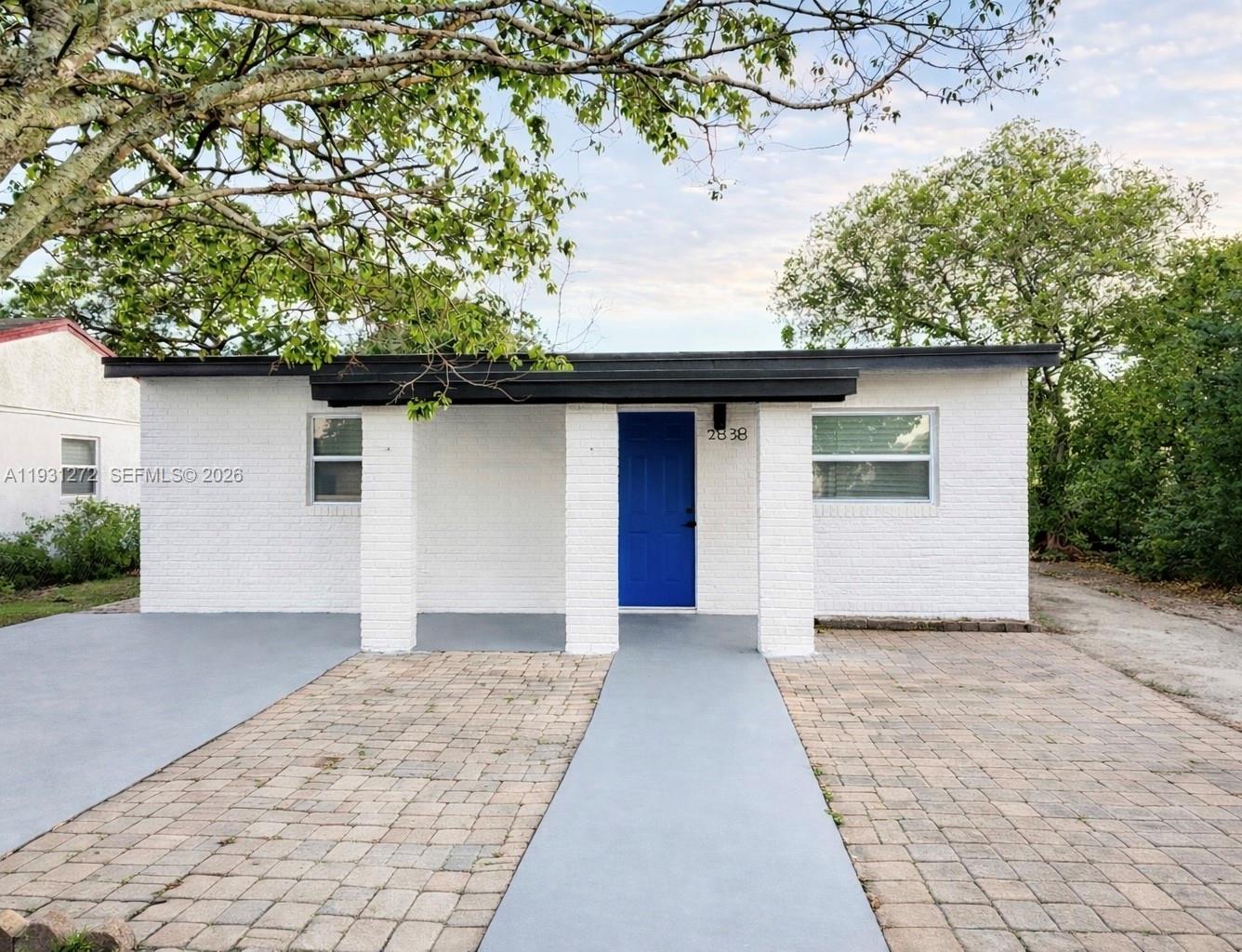 2838 NW 4th St, Pompano Beach FL 33069