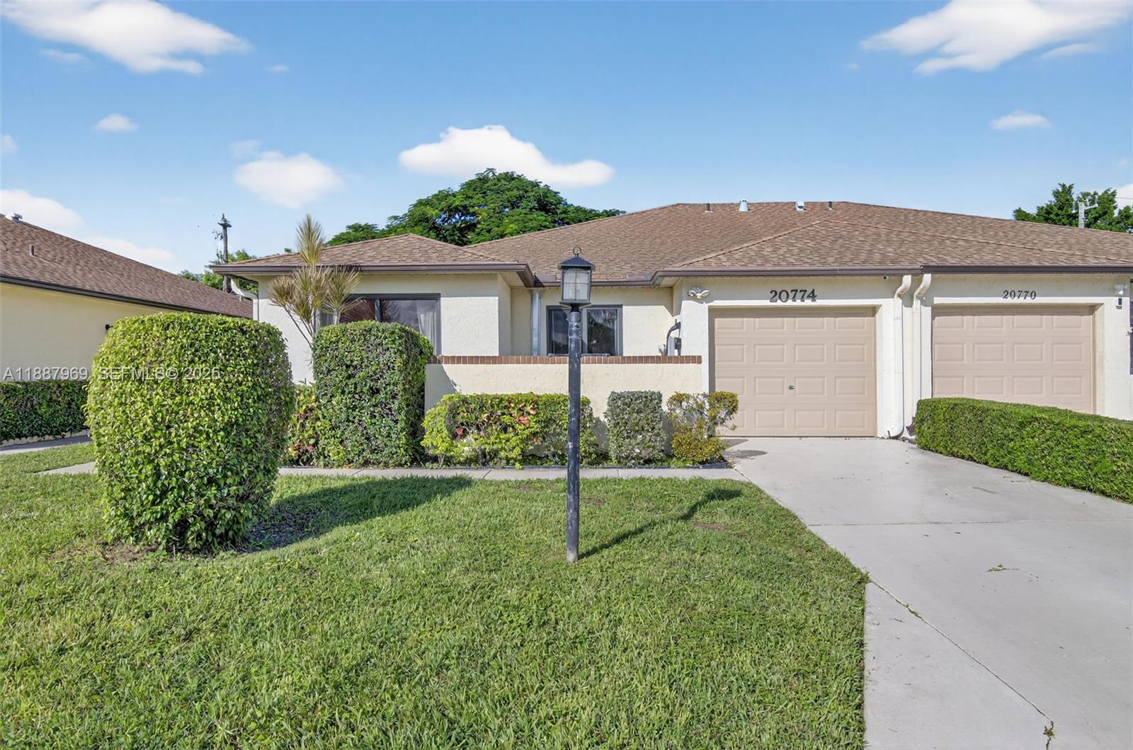 20774 Concord Green Dr W, Boca Raton FL 33433