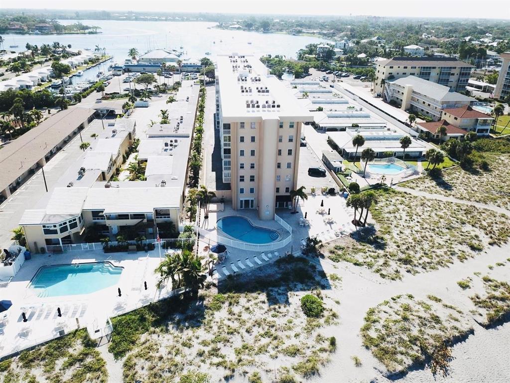 1255 TARPON CENTER DRIVE UNIT 612