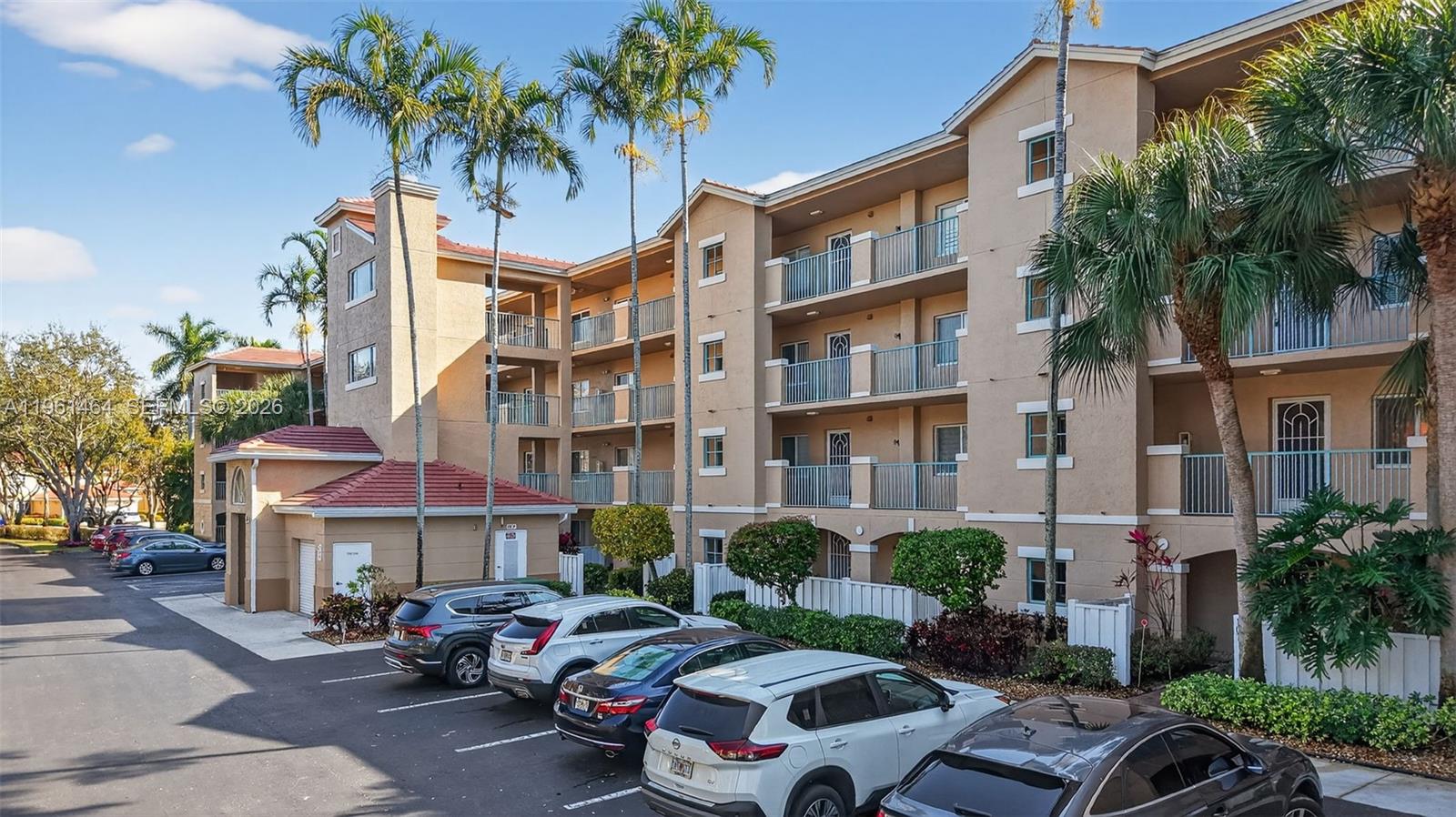 12540 Majesty Cir # 208, Boynton Beach FL 33437