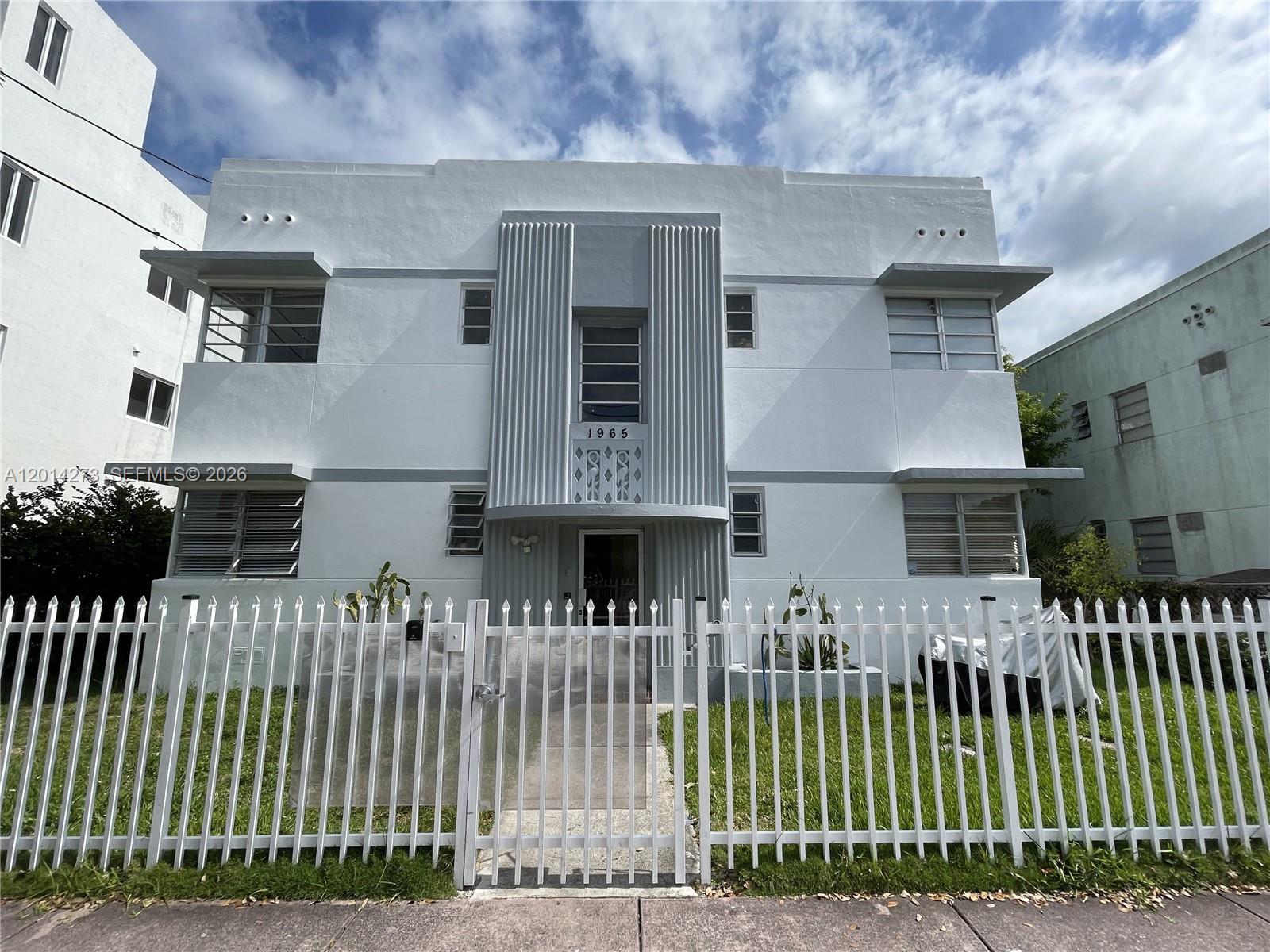 1965 Calais Dr # 7, Miami Beach FL 33141