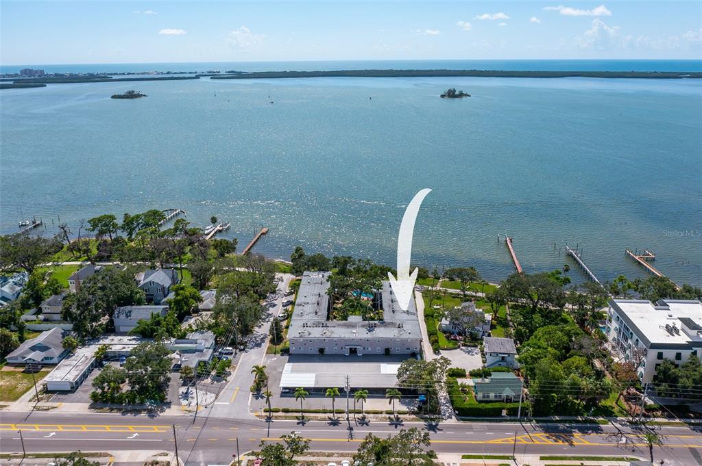 1101 VICTORIA DRIVE UNIT 22
