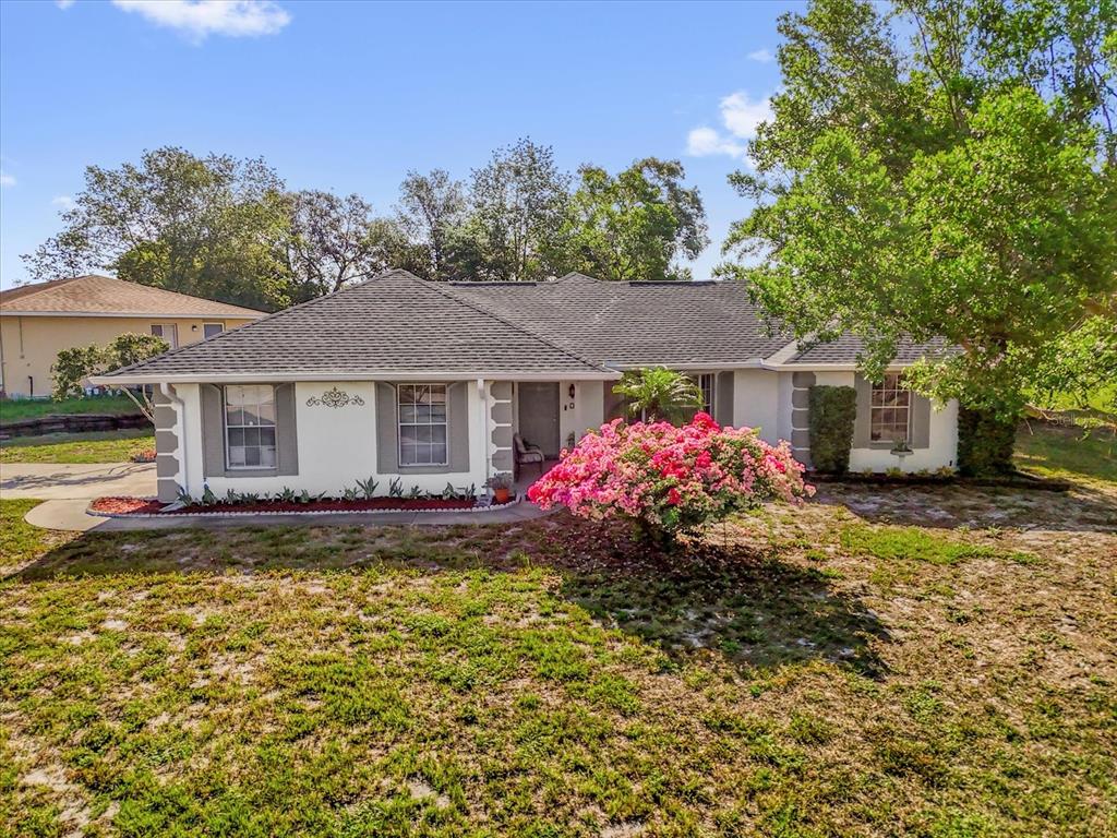 511 MOBLEY DRIVE