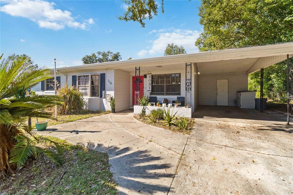 118 LAKE MINNIE DRIVE
