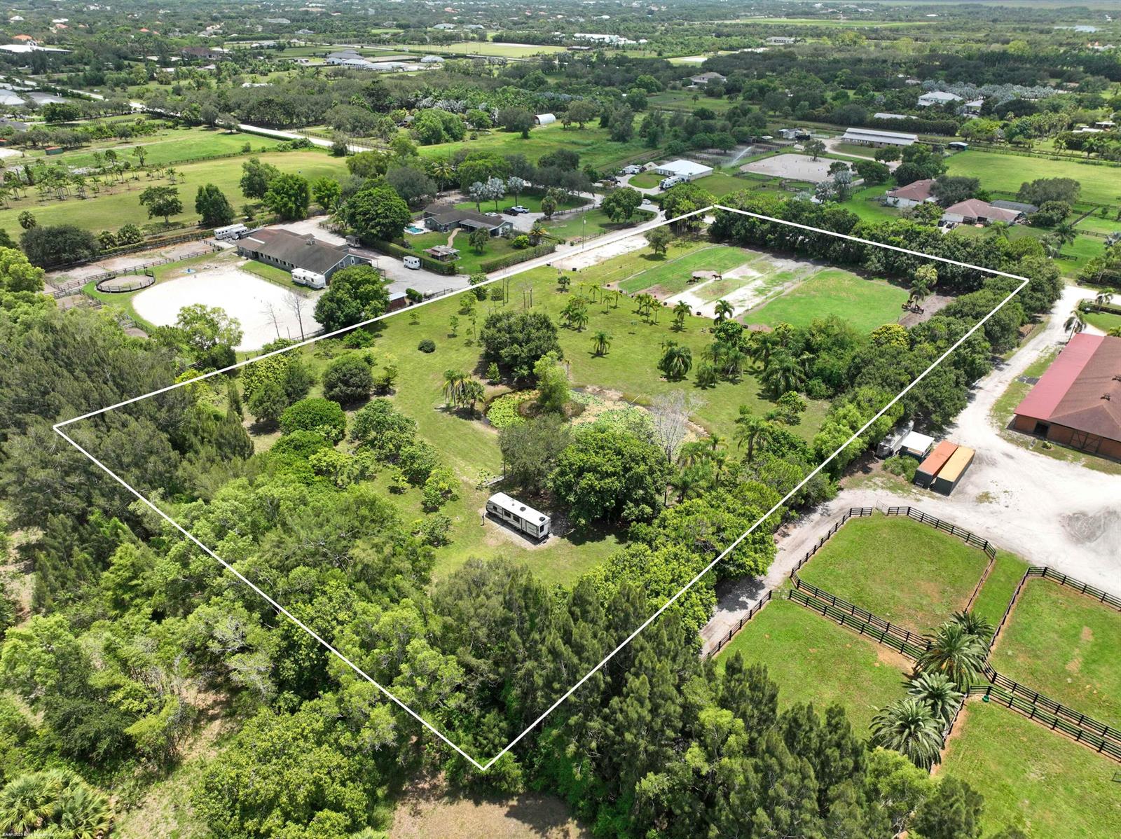 16639 Hollow Tree Lane, Wellington FL 33470