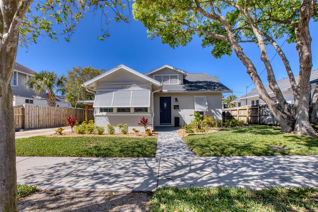 308 S ORANGE STREET