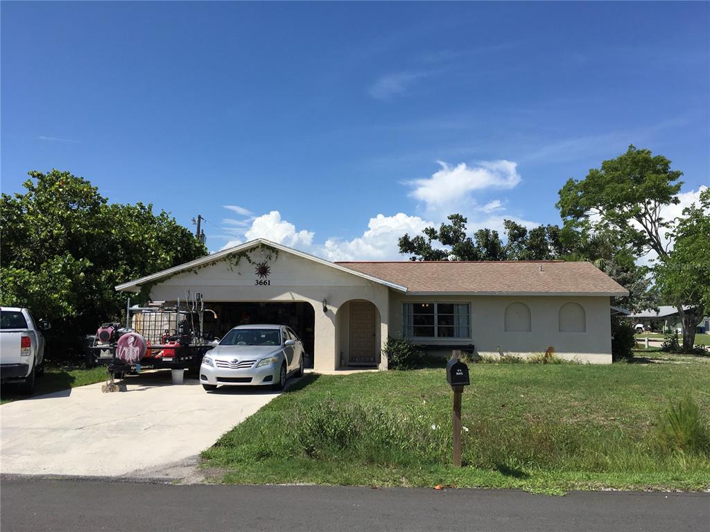3661 STERLING ROAD