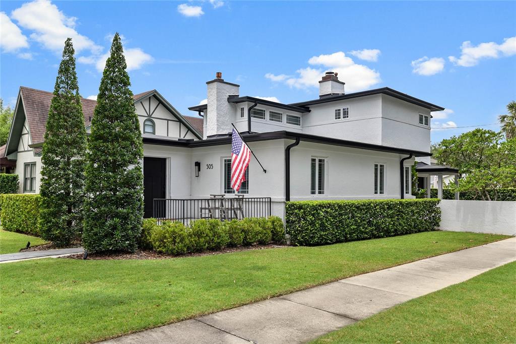 505 WESTMINSTER STREET, ORLANDO, FL — photo 2 of 30