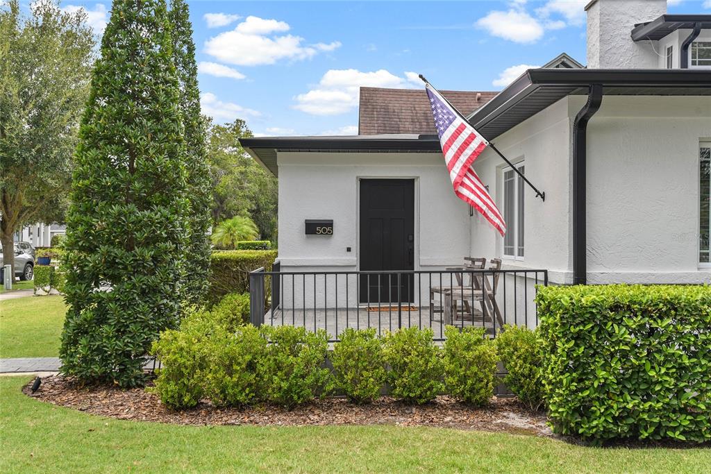 505 WESTMINSTER STREET, ORLANDO, FL — photo 3 of 30