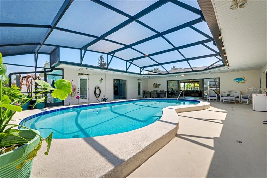 124 ANCHOR DRIVE, PONCE INLET, FL — photo 2 of 30