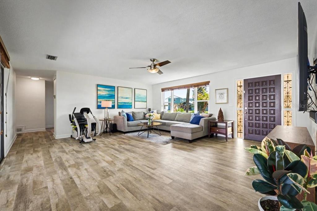 124 ANCHOR DRIVE, PONCE INLET, FL — photo 4 of 30