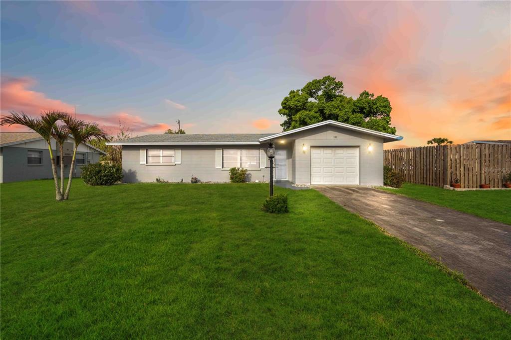 181 SANDHURST DRIVE